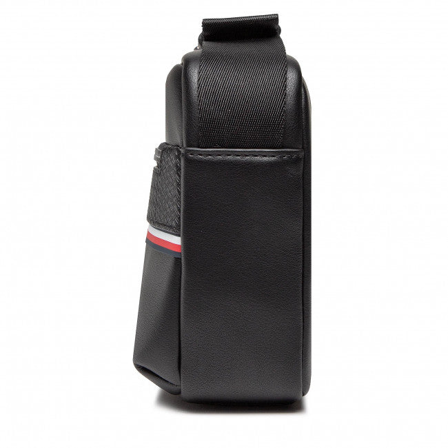 T.O.M.M.Y. H.I.L.F.I.G.E.R. MESSENGER BAG