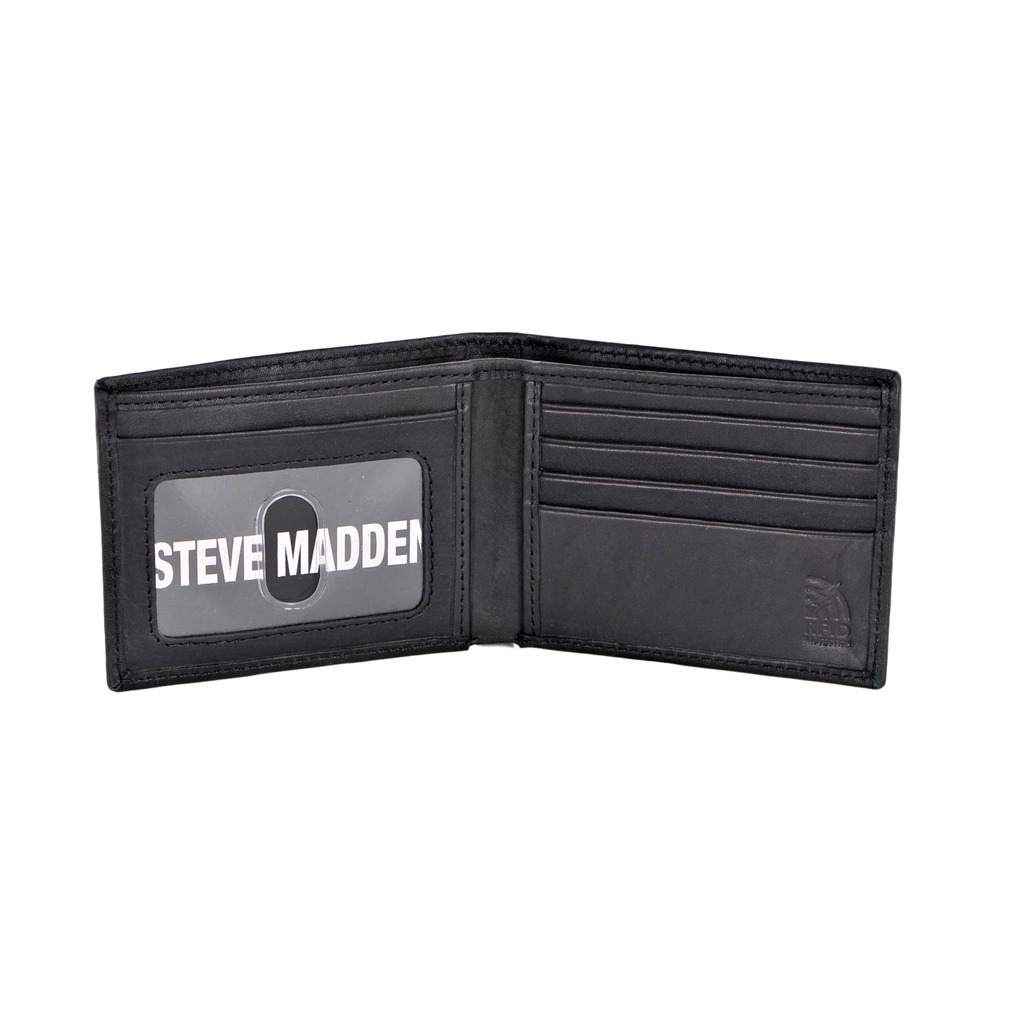 S.T.E.V.E M.A.D.D.E.N Wallet  with Key Fob