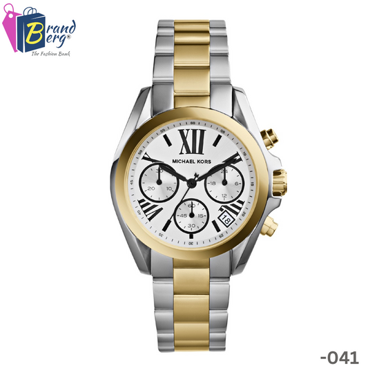 M.I.C.H.A.E.L. K.O.R.S. WATCH