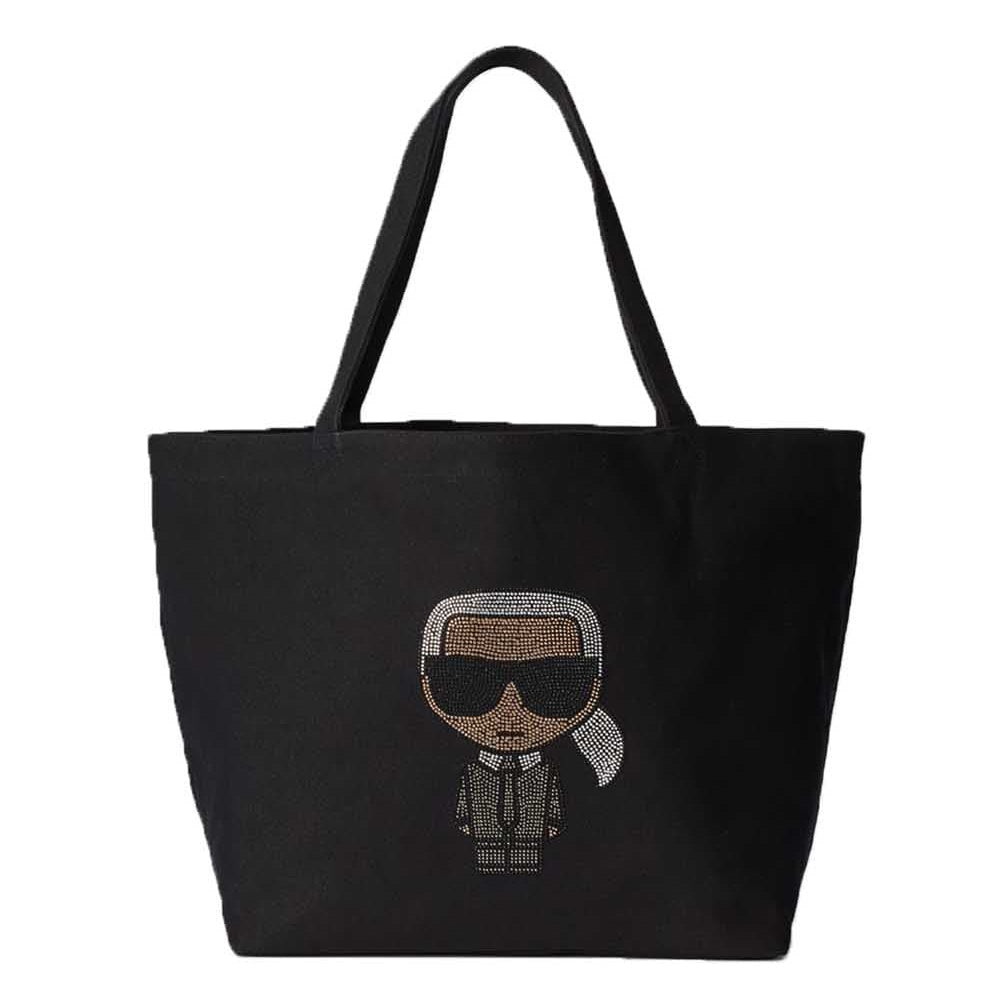 K.A.R.L L.A.G.E.R.F.E.L.D Shoulder Bag