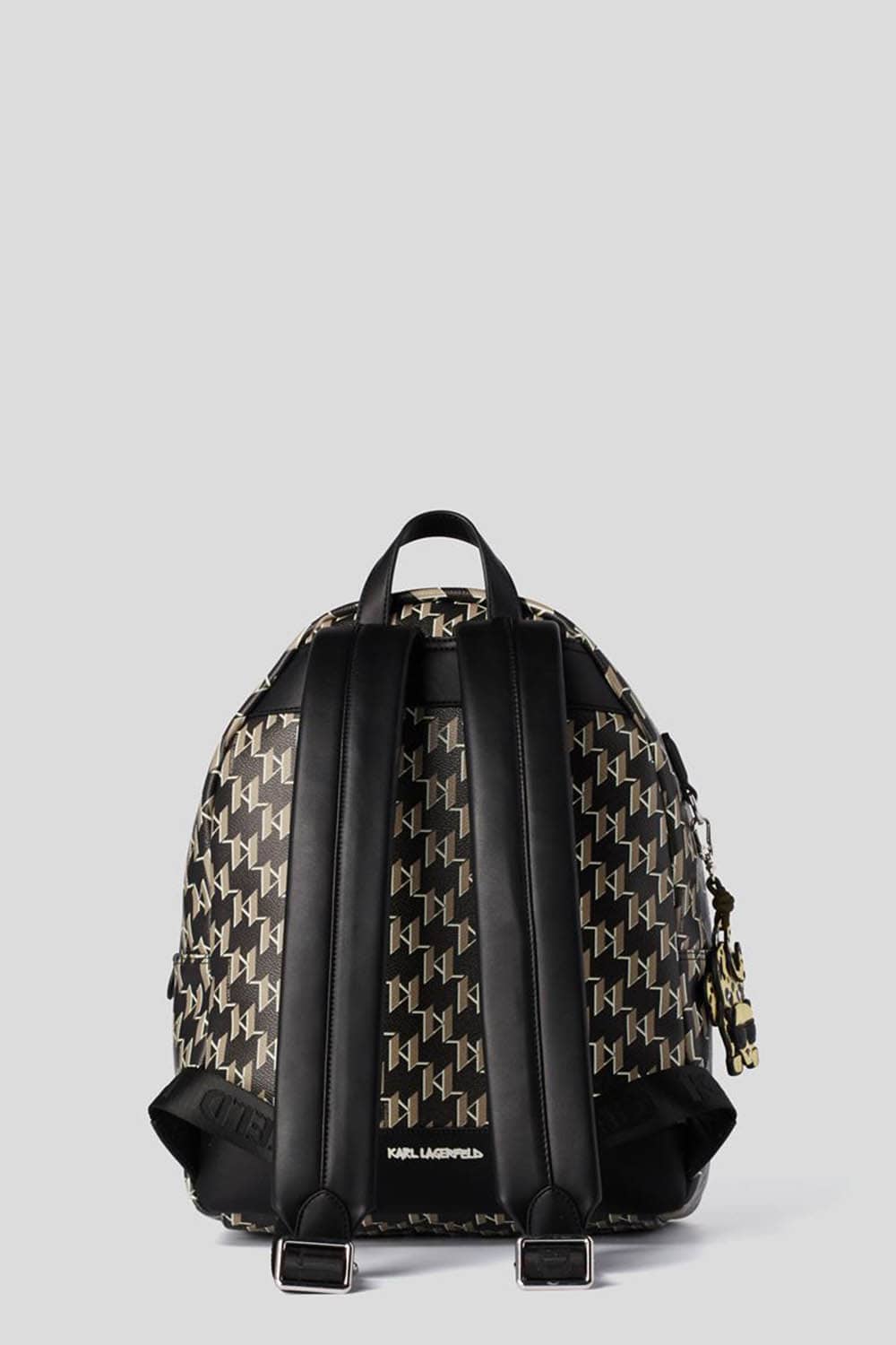 K.A.R.L. L.A.G.E.R.F.E.L.D.  BACKPACK BAG