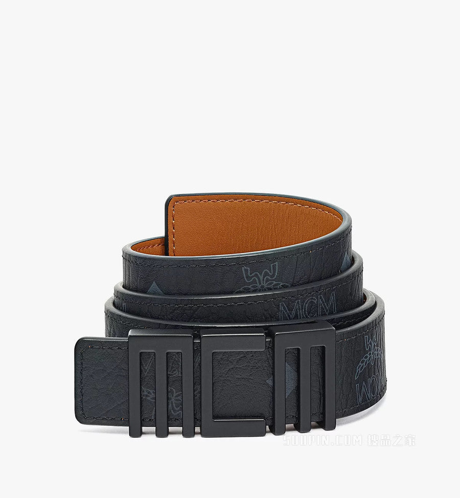 M.C.M Reversible  Belt