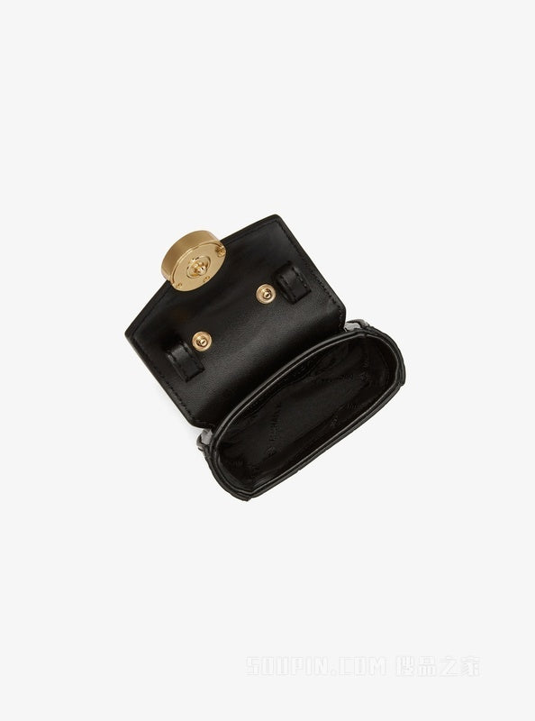 M.I.C.H.A.E.L K.O.R.S Carmen XS Crossbody Air Pod  Bag