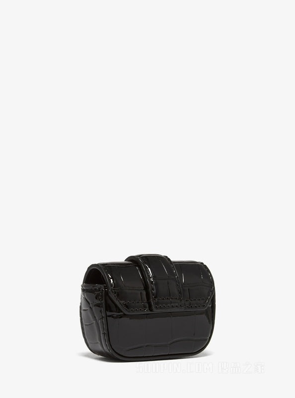 M.I.C.H.A.E.L K.O.R.S Carmen XS Crossbody Air Pod  Bag