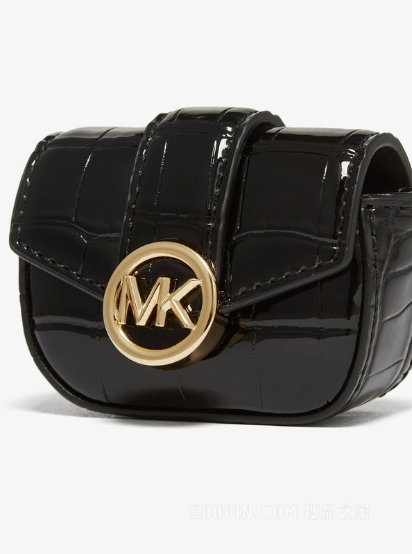 M.I.C.H.A.E.L K.O.R.S Carmen XS Crossbody Air Pod  Bag