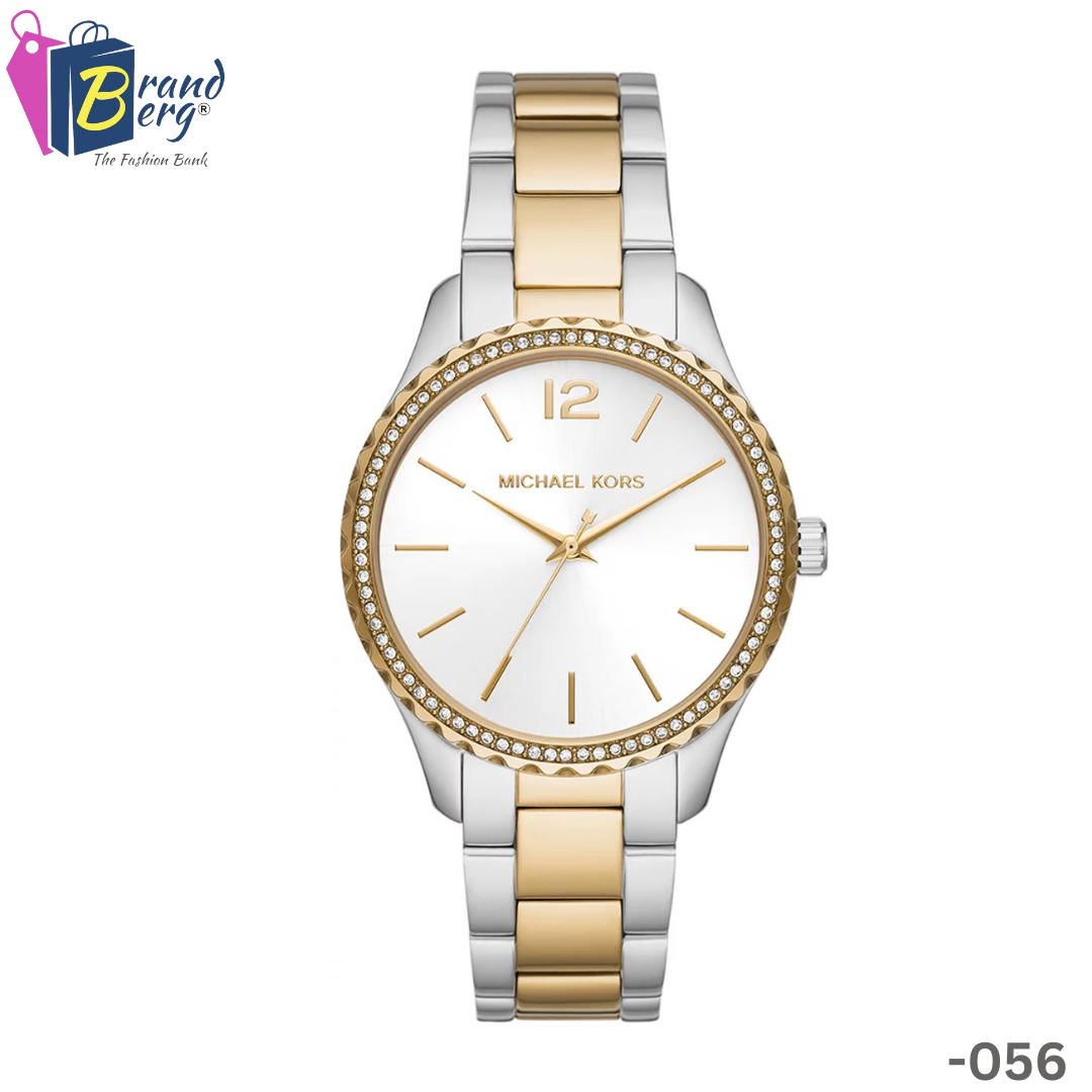 M.I.C.H.A.E.L K.O.R.S Layton Watch