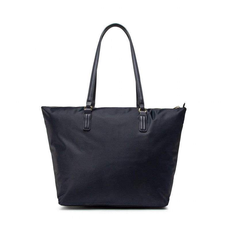 T.O.M.M.Y H.I.L.F.I.G.E.R Poppy Tote Bag