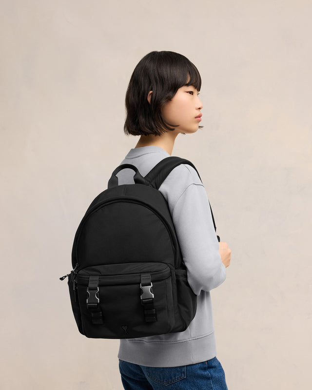 A.M.I. A.L.E.X.A.N.D.R.E M.A.T.T.I.U.S.S.I BACKPACK