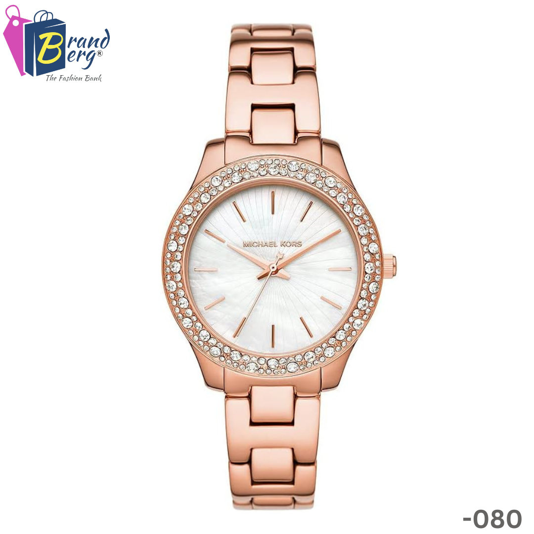 M.I.C.H.A.E.L. K.O.R.S. WATCH