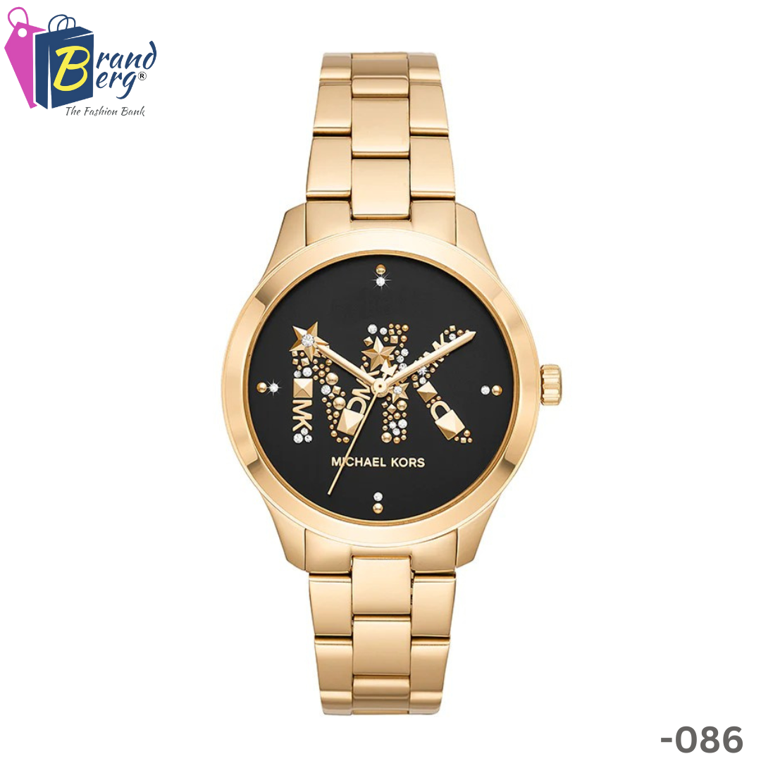 M.I.C.H.A.E.L. K.O.R.S. WATCH