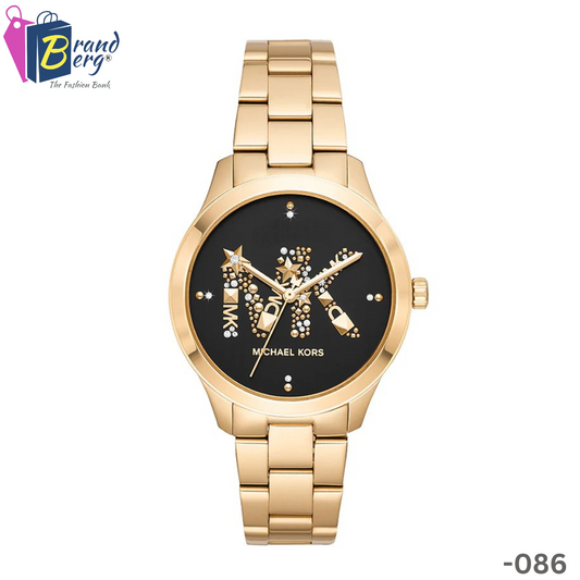 M.I.C.H.A.E.L. K.O.R.S. WATCH