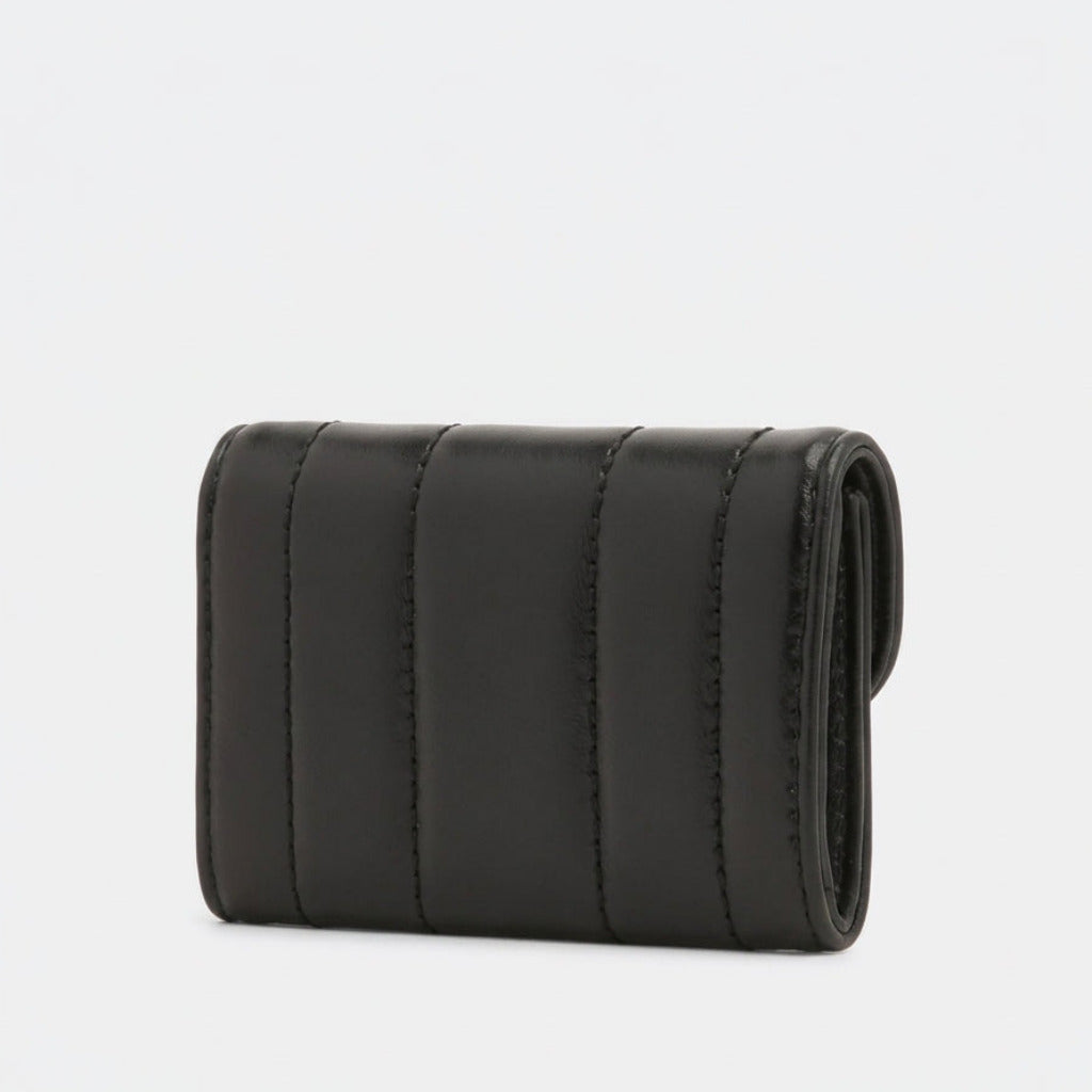 T.O.R.Y B.U.R.C.H Kira quilted flap card case