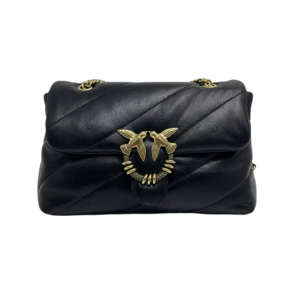 P.I.N.K.O CROSSBODY BAG