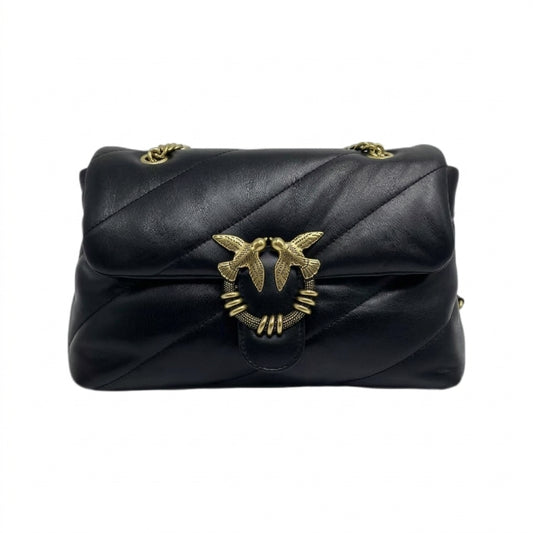 P.I.N.K.O CROSSBODY BAG