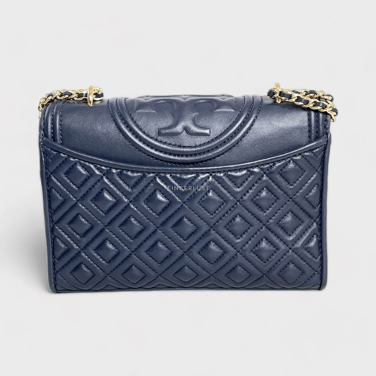 TORY BURCH Fleming Small Convertible Shoulder/Crossbody Bag