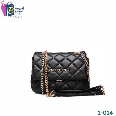 V.A.L.E.N.T.I.N.O. MARIO OCARINA CROSSBODY BAG