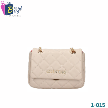 V.A.L.E.N.T.I.N.O. MARIO OCARINA CROSSBODY BAG