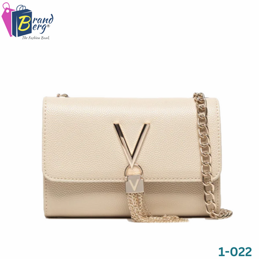 V.A.L.E.N.T.I.N.O Divina Crossbody bag synthetic