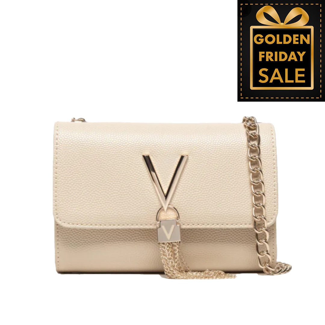 V.A.L.E.N.T.I.N.O Divina Crossbody bag synthetic
