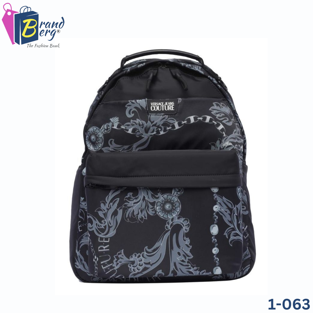V.E.R.S.A.C.E. J.E.A.N.S. BACKPACK BAG