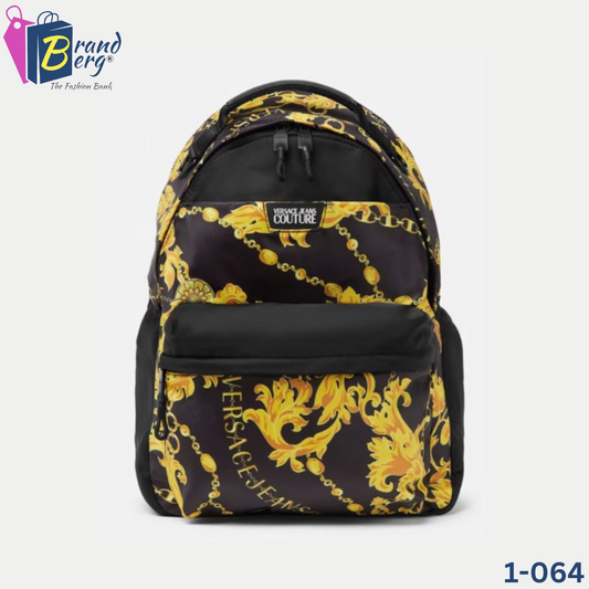 V.E.R.S.A.C.E. J.E.A.N.S. BACKPACK BAG