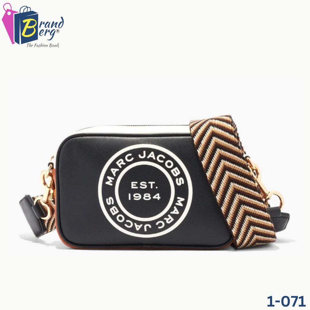 M.A..R.C. J.A.C.O.B. Cross Body Mini Bag