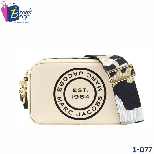 M.A..R.C. J.A.C.O.B. Cross Body Mini Bag