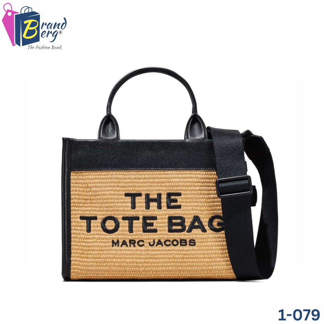 M.A.R.C. J.A.C.O.B. THE MINI TOTE BAG