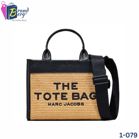 M.A.R.C. J.A.C.O.B. THE MINI TOTE BAG