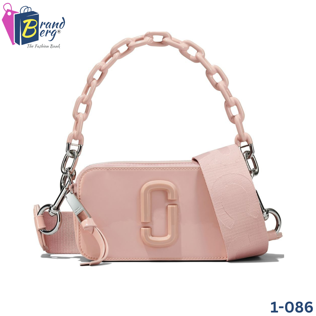 M.A.R.C. J.A.C.O.B.S. Crossbody BAG