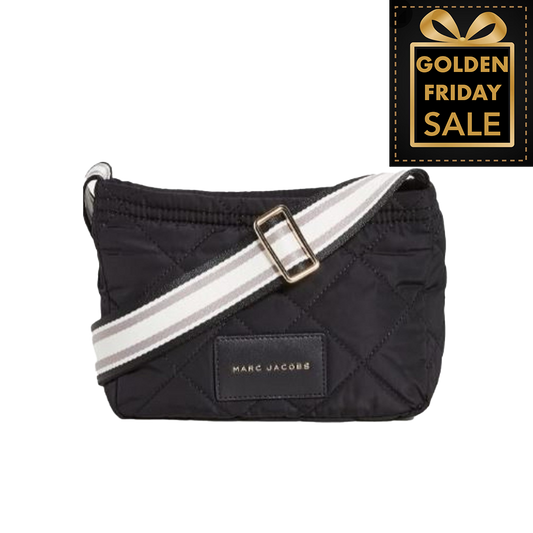 M.A.R.C. J.A.C.O.B.S. Messenger Bag