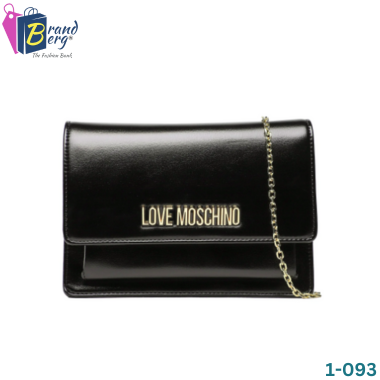 L.O.V.E M.O.S.C.H.I.N.O Handbag