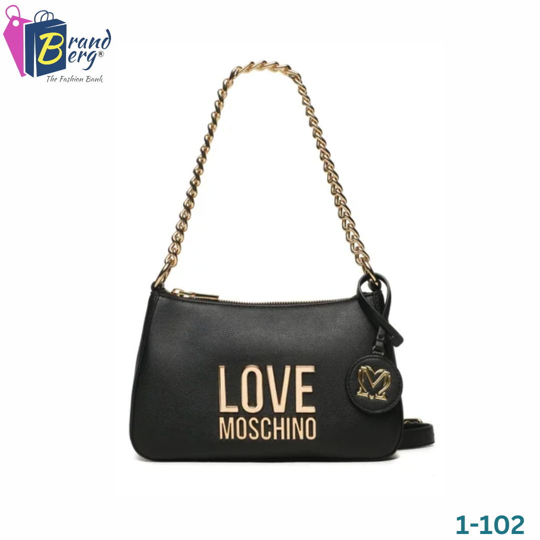 L.O.V.E M.O.S.C.H.I.N.O Handbag
