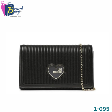 L.O.V.E. M.O.S.C.H.IN.O. Torebka