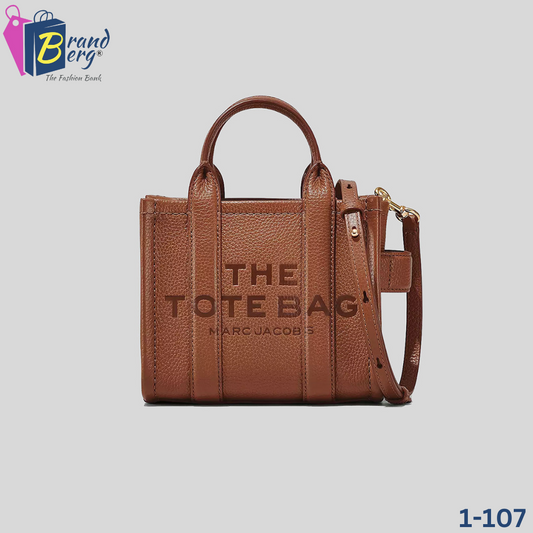 M.A.R.C J.A.C.O. MINI TOTE BAG