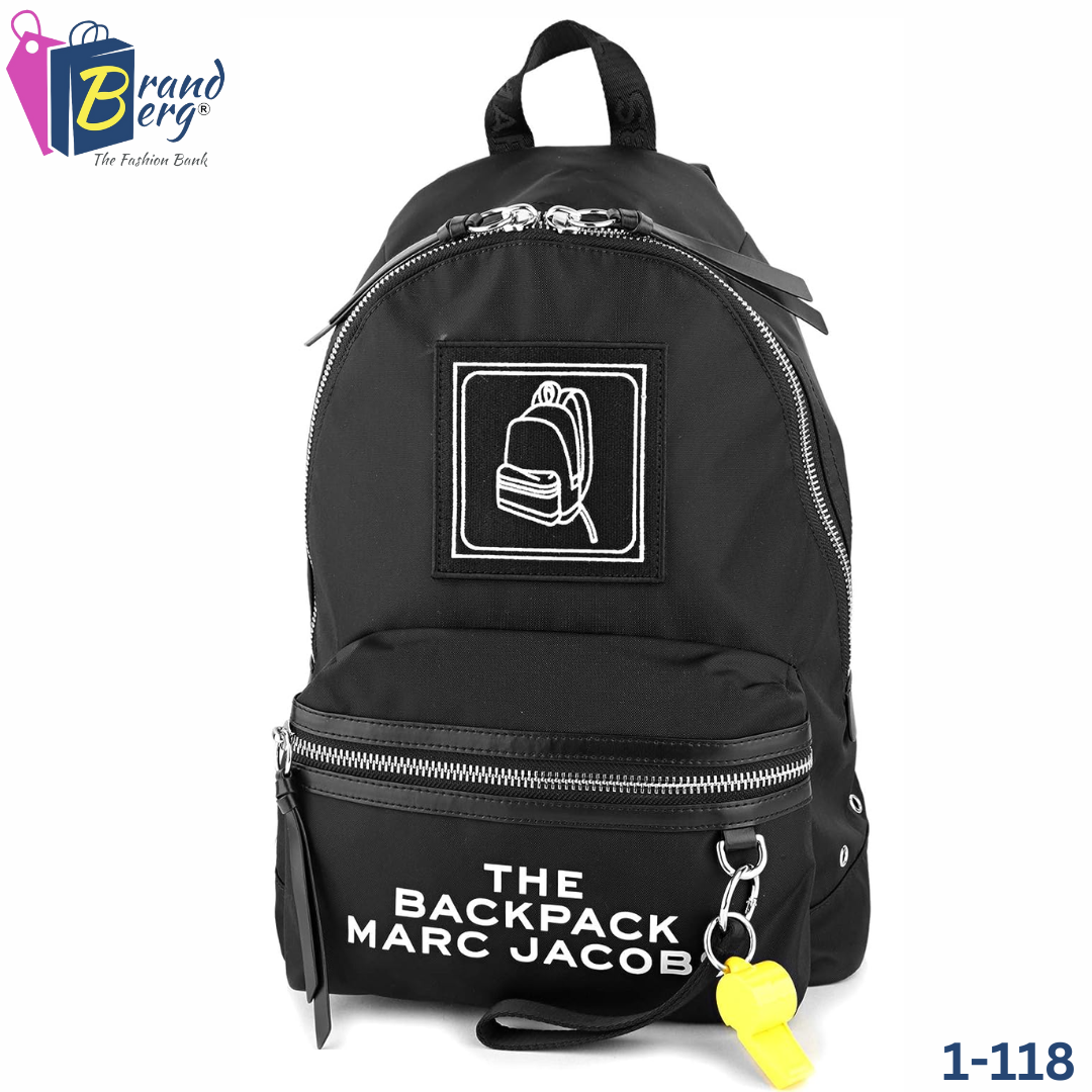 M.A.R.C J.A.C.O.B.S Backpack