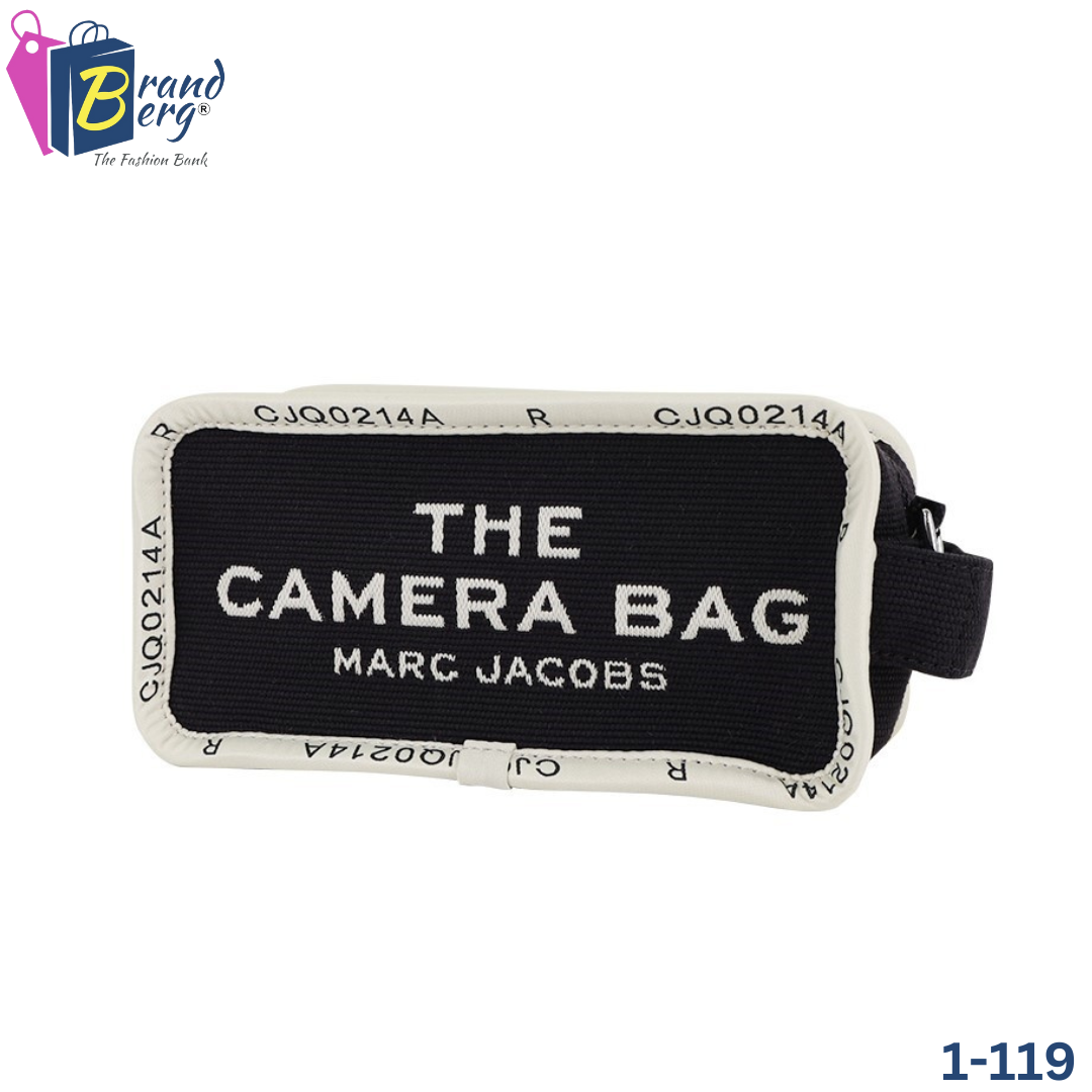 M.A.R.C. J.A.C.O.B.S. CROSSBODY ZIPPER HANDBAG