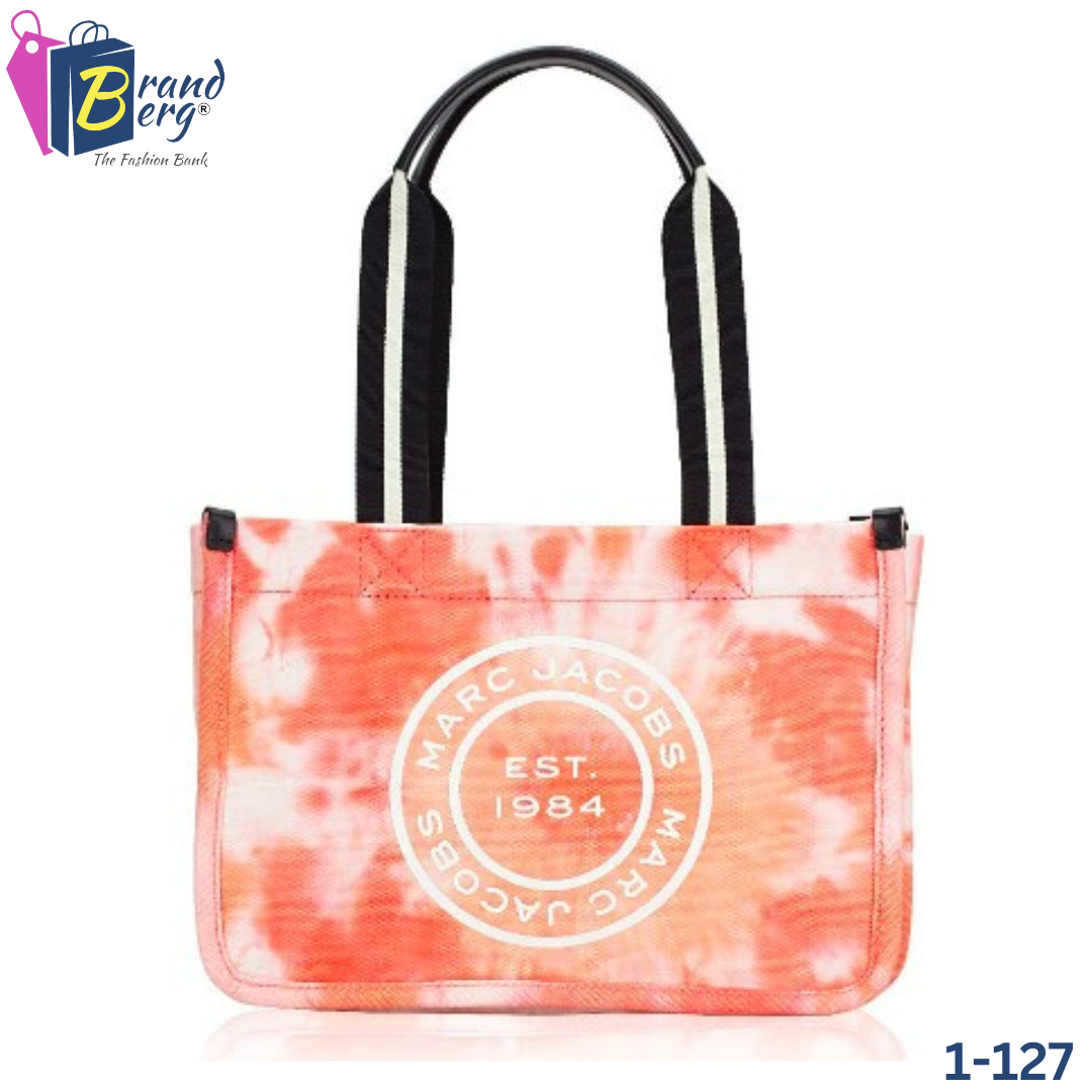 M.A.R.C J.A.C.O.B.S Canvas Medium Tote Languid