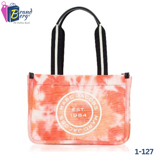 M.A.R.C J.A.C.O.B.S Canvas Medium Tote Languid