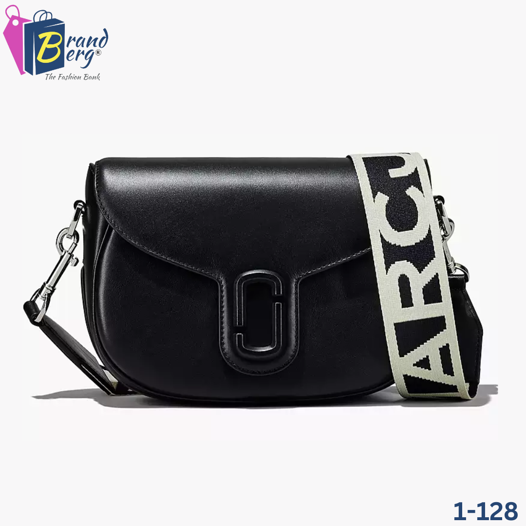 M.A.R.C J.A.C.O.B.S J MARC SADDLE BAG