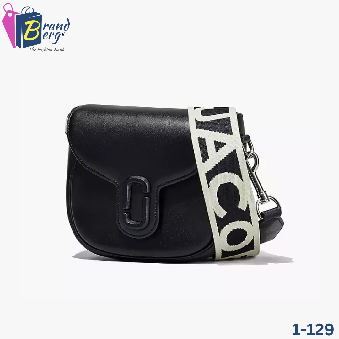 M.A.R.C J.A.C.O.B.S J MARC SMALL SADDLE BAG