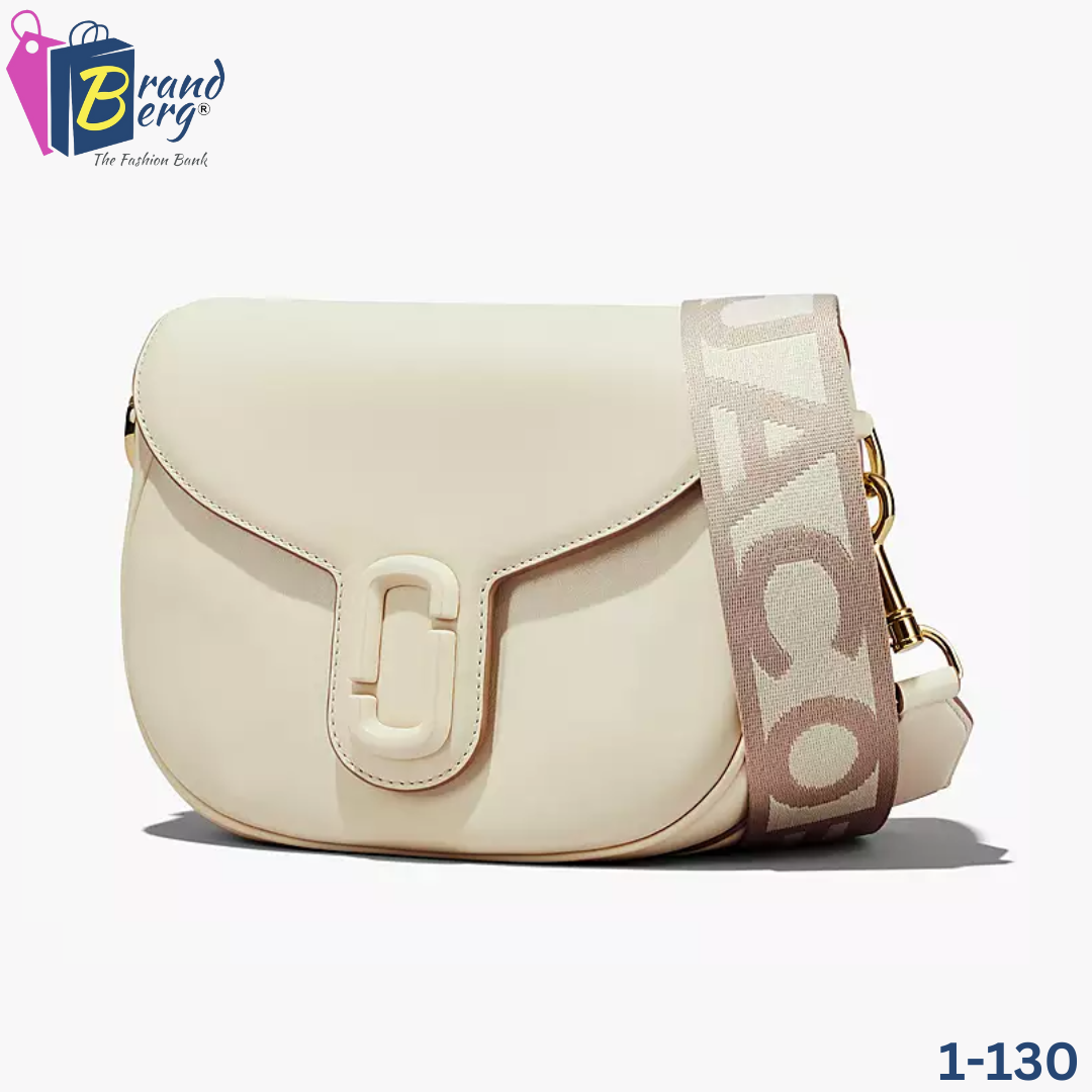 M.A.R.C J.A.C.O.B.S J MARC SADDLE BAG