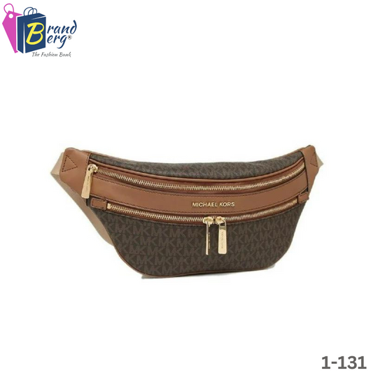 M.I.C.H.A.E.L. K.O.R.S. WAIST ZIPPER