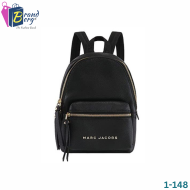 M.A.R.C. J.A.C.O.B.S. Mini Backpack