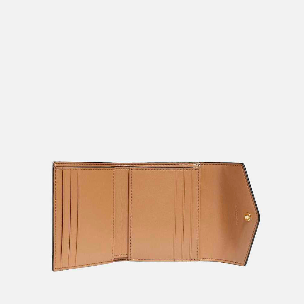 C.O.A.C.H Small Wallet