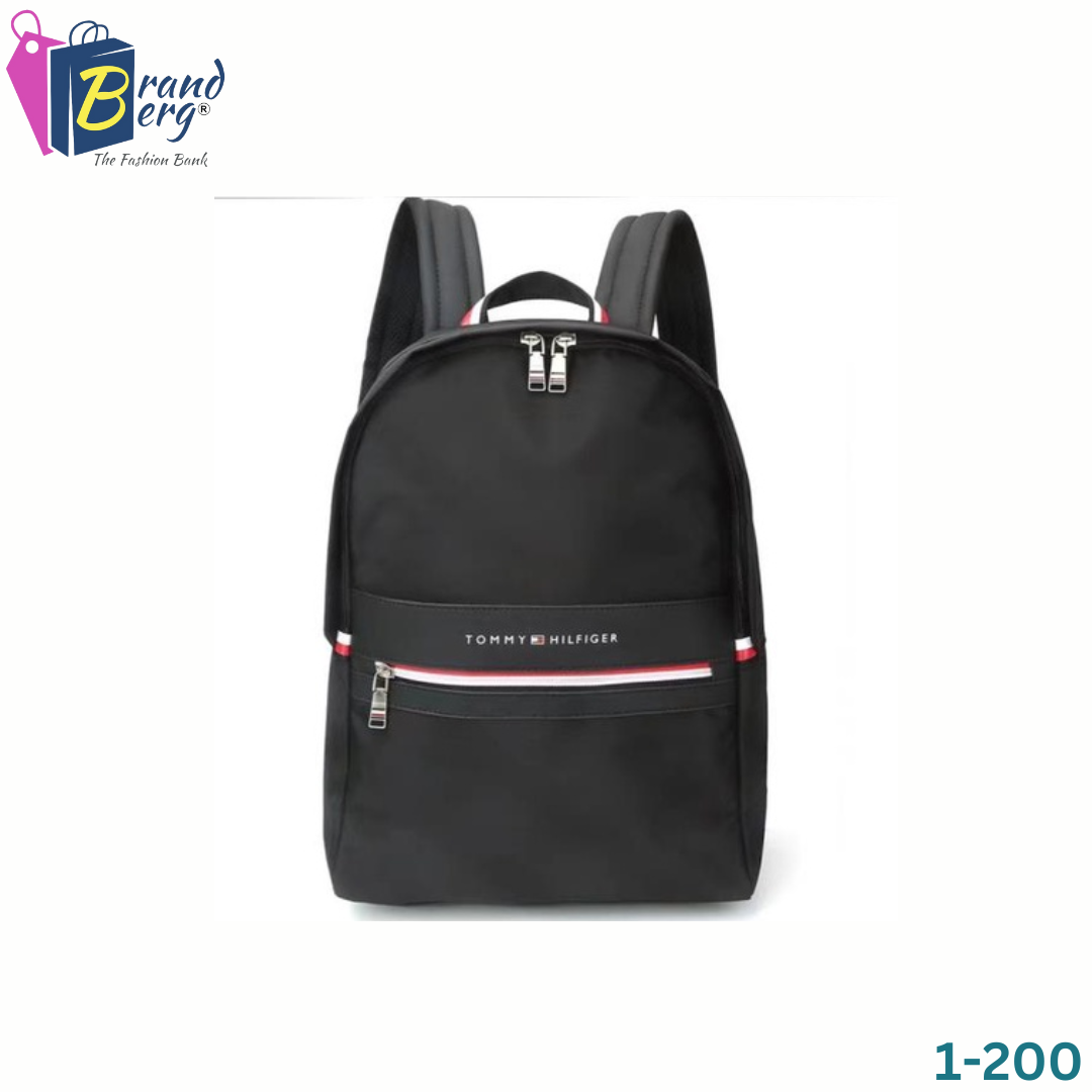 T.O.M.M.Y H.I.L.F.I.G.E.R Backpack Bag