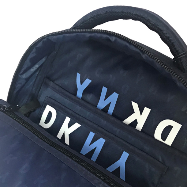 D.K.N.Y Backpack Laptop