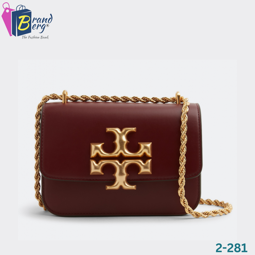 T.o.r.y B.u.r.c.h Eleanor Small Shoulder Bag