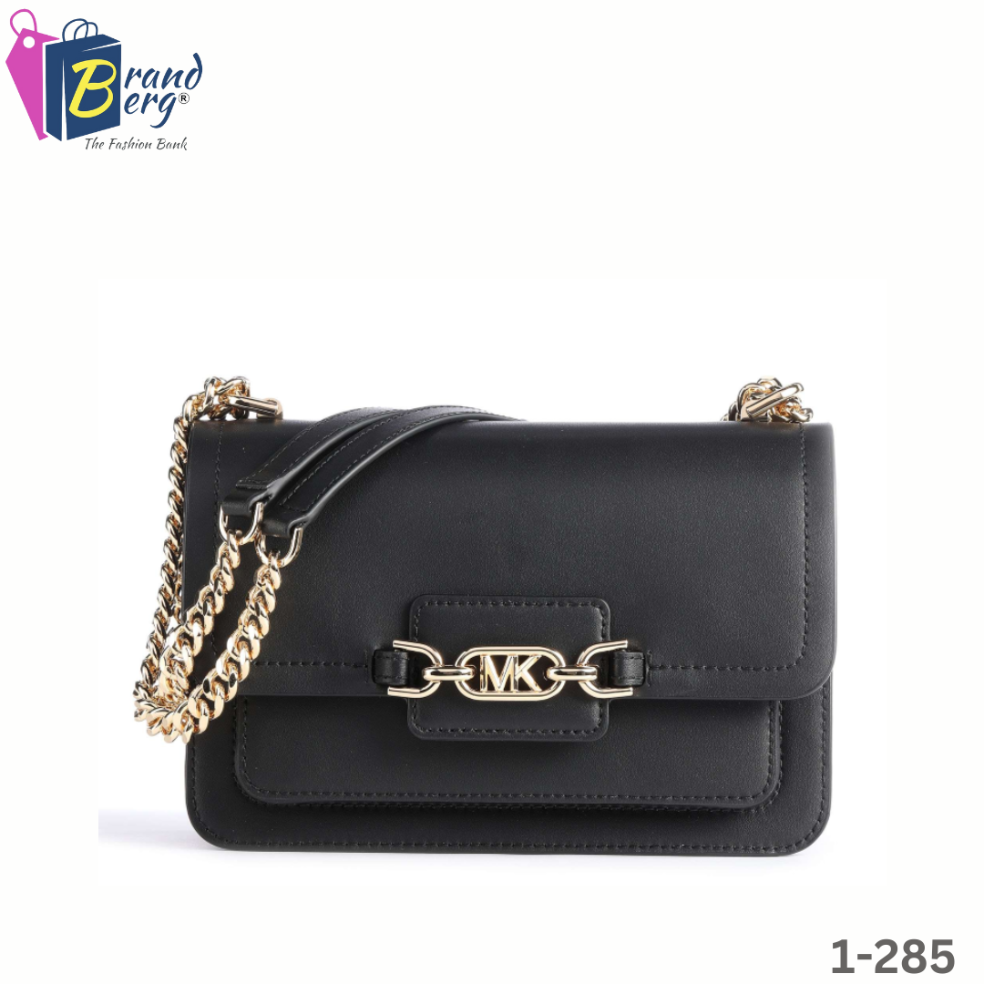 MICHAEL KORS Heather Crossbody Bag