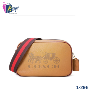 C.O.A.C.H Jes Crossbody Bag